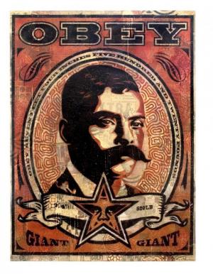 Zapata Canvas Unique